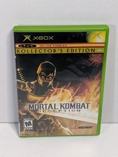 Mortal kombat deception d'occasion  Expédié en Belgium