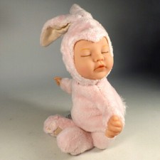 Anne geddes plush for sale  BENFLEET