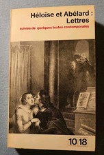 Lettres vies heloise gebraucht kaufen Lettres vies heloise gebraucht kaufen  Mössingen