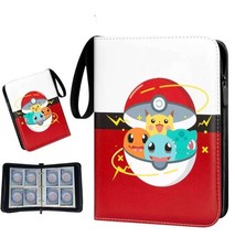 Pokemon mappe sammelalbum gebraucht kaufen  Leverkusen