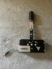 Thrustmaster tss handbrake for sale  NOTTINGHAM