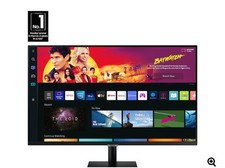 Samsung m7b series for sale  Lancaster