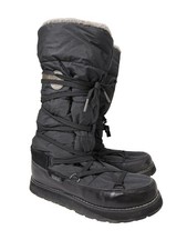 Luhta winterstiefel damen gebraucht kaufen  Berlin