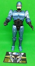 Talking robocop vintage usato  Villachiara