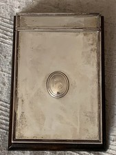 Porta bloc notes usato  Trieste