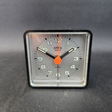 Emes pocket wecker gebraucht kaufen  Marburg
