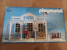 playmobil maison western d'occasion playmobil maison western d'occasion Mulhouse-
