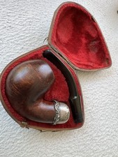 Antique smoking pipe for sale  West Hartford