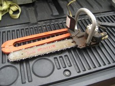 Hydraulic chain saw for sale  Oklahoma City