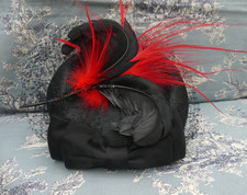 Ancien chapeau bibi d'occasion  France