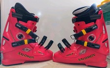 Retro salomon integral for sale  GRAYS