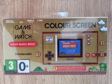 Console nintendo game d'occasion  Ajaccio-