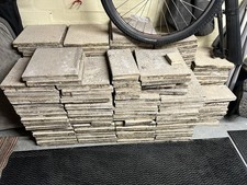 Concret slabs offcuts for sale  STOKE-ON-TRENT