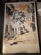 Herb trimpe original for sale  BROMLEY