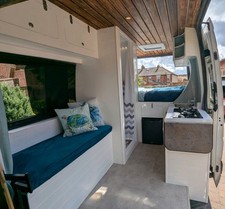 Crafter mwb grid for sale  BILLINGHAM