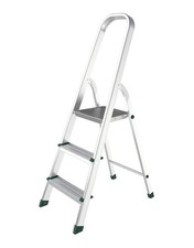 Parkside aluminiumleiter haush gebraucht kaufen Parkside aluminiumleiter haush gebraucht kaufen  Neuenstadt am Kocher