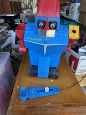 Ideal robot commando for sale  Suffolk