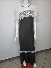 Damska długa koronkowa sukienka Lidia Kalita rozm. 34/S, używany na sprzedaż Damska długa koronkowa sukienka Lidia Kalita rozm. 34/S, używany na sprzedaż  PL