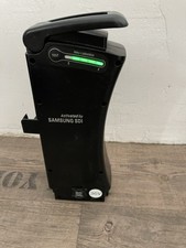 Bike akku samsung gebraucht kaufen  Bad Driburg