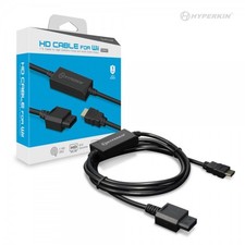 Cable wii hyperkin for sale  Raleigh