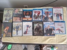Dvd blu ray for sale  Denver