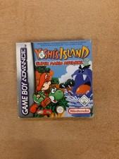 Yoshi island super usato  Bagnacavallo