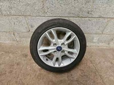 2017 ford fiesta for sale  SHEFFIELD