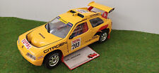 Citroën rallye raid d'occasion  Rochefort-Montagne