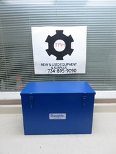 Swagelok bench top for sale  Redford