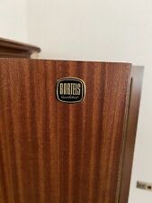 Antiker wohnzimmerschrank nuß gebraucht kaufen  Vöhringen