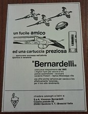 Pubblicità fucili caccia usato  Pontecagnano Faiano