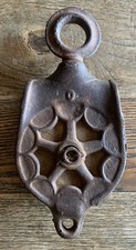 Antique vintage cast for sale  Bath