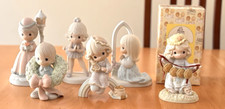 Precious moments misc for sale  South Bend