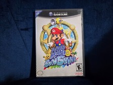 Super mario sunshine for sale  Oxnard