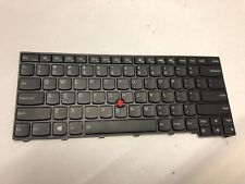 Lenovo thinkpad tastatur gebraucht kaufen  Weitramsdorf