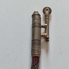 Briquet meche type d'occasion  Sélestat
