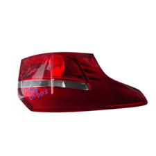 Fanale post ford usato  Milano