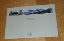 Mercedes r129 40th for sale  FAREHAM