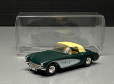 Chevrolet chevy corvette gebraucht kaufen  Nürnberg