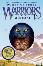 Outcast hardcover hunter for sale  Montgomery