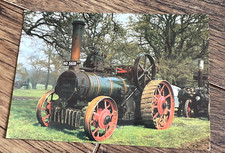 Vintage mclaren traction for sale  IPSWICH
