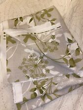 Laura ashley grey for sale  EDINBURGH