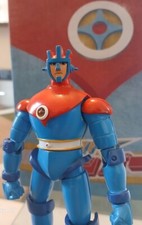 Toy robot action usato  Lucca