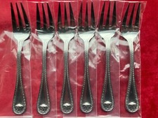 ROSENTHAL VERSACE MEDUSA 150 WIDELEC DO CIASTA (1 STICK) POSREBRZANE SZTUĆCE na sprzedaż ROSENTHAL VERSACE MEDUSA 150 WIDELEC DO CIASTA (1 STICK) POSREBRZANE SZTUĆCE na sprzedaż  Wysyłka do Poland