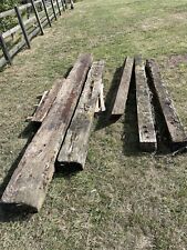 Reclaimed sleepers job for sale  SCUNTHORPE