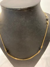 Kette fbm gelbgold gebraucht kaufen  Deutschland