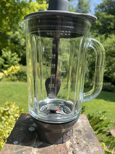 Kenwood kah359gl blender for sale  HASLEMERE