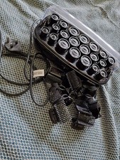 Babyliss hot rollers for sale  CHESTER LE STREET