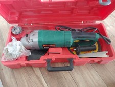 Meister werkzeug winkelschleif gebraucht kaufen  Erbach