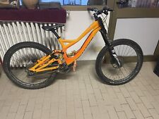Bicicletta downhill specialize usato  Caraglio